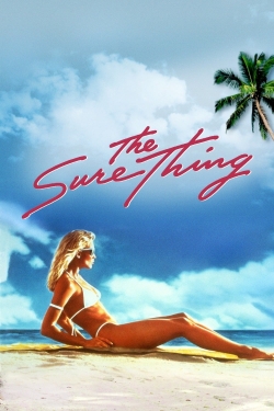 Watch Free The Sure Thing Full Movies MyFamilyTV