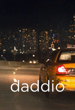 Watch Free Daddio Full Movies MyFamilyTV