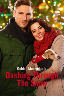 Watch Free Dashing Through the Snow Full Movies MyFamilyTV