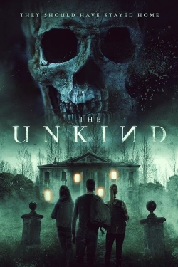 Watch Free The Unkind Full Movies MyFamilyTV