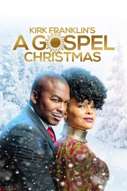 Watch Free Kirk Franklin's A Gospel Christmas Full Movies MyFamilyTV