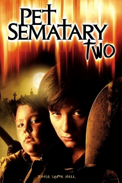 Watch Free Pet Sematary II Full Movies MyFamilyTV