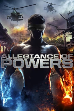 Watch Free Allegiance of Powers Full Movies MyFamilyTV