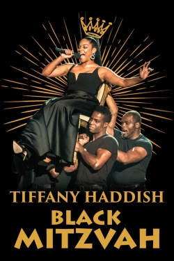 Watch Free Tiffany Haddish: Black Mitzvah Full Movies MyFamilyTV