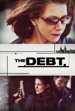 Watch Free The Debt Full Movies MyFamilyTV