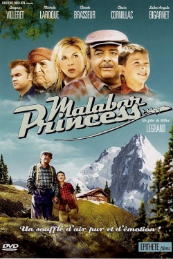 Watch Free Malabar Princess Full Movies MyFamilyTV