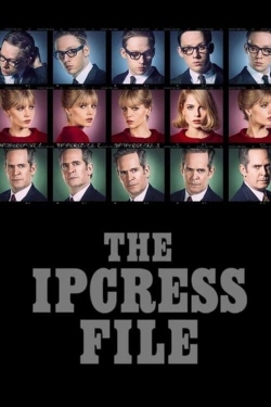 Watch Free The Ipcress File Full Movies MyFamilyTV