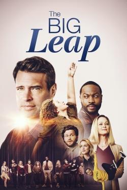 Watch Free The Big Leap Full Movies MyFamilyTV