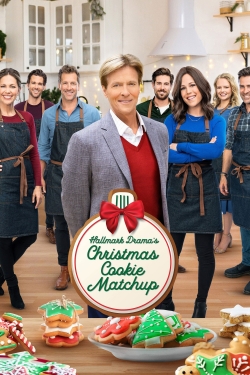 Watch Free Christmas Cookie Matchup Full Movies MyFamilyTV