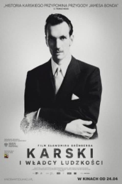 Watch Free Karski & The Lords of Humanity Full Movies MyFamilyTV