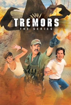 Watch Free Tremors Full Movies MyFamilyTV