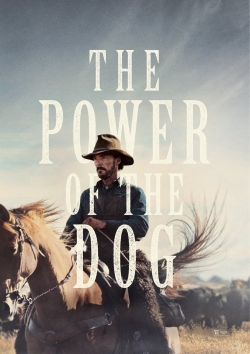 Watch Free The Power of the Dog Full Movies MyFamilyTV