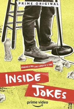 Watch Free Inside Jokes Full Movies MyFamilyTV