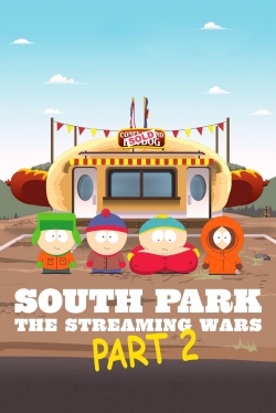 Watch Free South Park the Streaming Wars Part 2 Full Movies MyFamilyTV