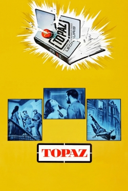 Watch Free Topaz Full Movies MyFamilyTV