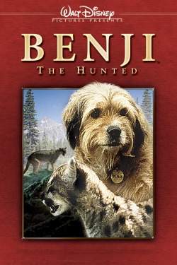 Watch Free Benji the Hunted Full Movies MyFamilyTV