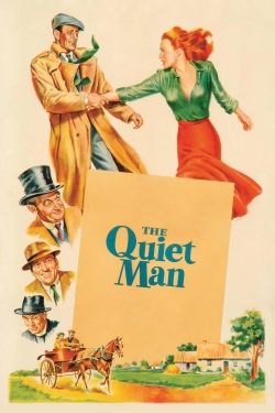 Watch Free The Quiet Man Full Movies MyFamilyTV