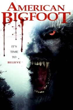 Watch Free American Bigfoot Full Movies MyFamilyTV