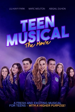 Watch Free Teen Musical: The Movie Full Movies MyFamilyTV