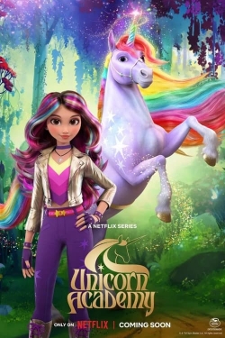 Watch Free Unicorn Academy Full Movies MyFamilyTV