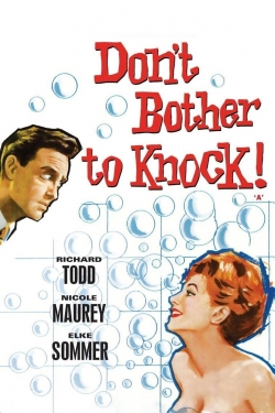 Watch Free Don't Bother to Knock Full Movies MyFamilyTV