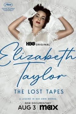 Watch Free Elizabeth Taylor: The Lost Tapes Full Movies MyFamilyTV