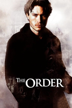 Watch Free The Order Full Movies MyFamilyTV