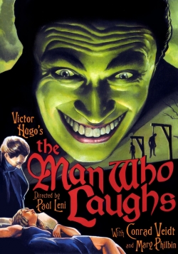 Watch Free The Man Who Laughs Full Movies MyFamilyTV