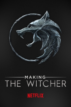 Watch Free Making the Witcher Full Movies MyFamilyTV