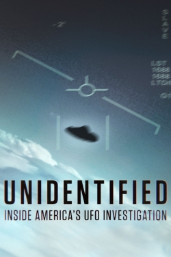 Watch Free Unidentified: Inside America's UFO Investigation Full Movies MyFamilyTV