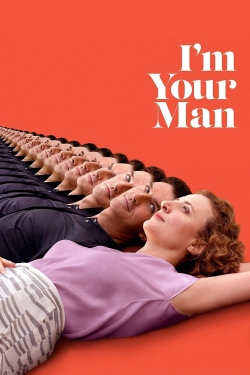 Watch Free I'm Your Man Full Movies MyFamilyTV