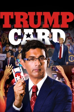 Watch Free Trump Card Full Movies MyFamilyTV