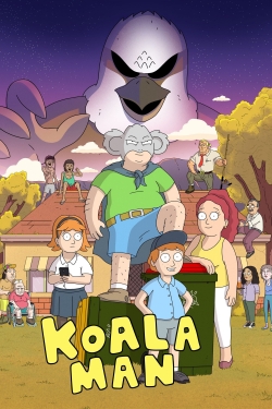 Watch Free Koala Man Full Movies MyFamilyTV