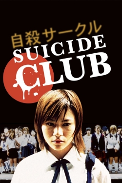 Watch Free Suicide Club Full Movies MyFamilyTV