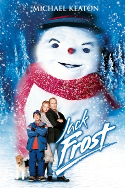 Watch Free Jack Frost Full Movies MyFamilyTV