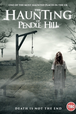 Watch Free The Haunting of Pendle Hill Full Movies MyFamilyTV