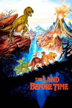 Watch Free The Land Before Time Full Movies MyFamilyTV