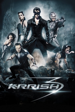 Watch Free Krrish 3 Full Movies MyFamilyTV