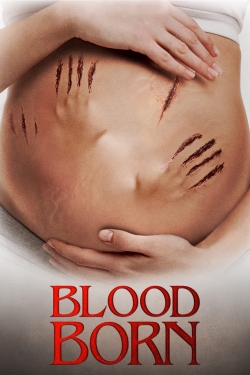 Watch Free Blood Born Full Movies MyFamilyTV