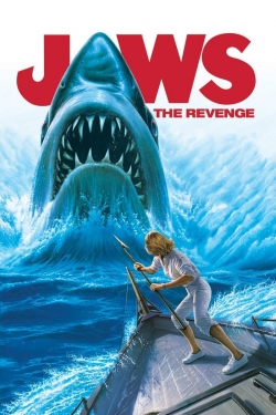 Watch Free Jaws: The Revenge Full Movies MyFamilyTV