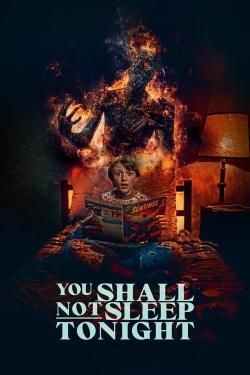 Watch Free You Shall Not Sleep Tonight Full Movies MyFamilyTV