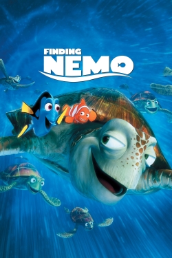 Watch Free Finding Nemo Full Movies MyFamilyTV