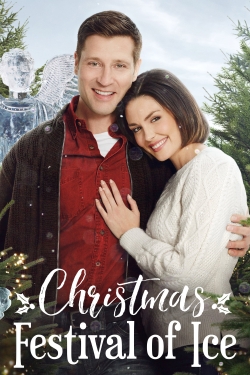 Watch Free Christmas Festival of Ice Full Movies MyFamilyTV