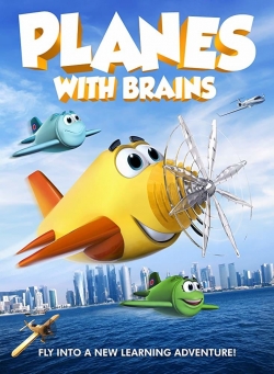 Watch Free Planes with Brains Full Movies MyFamilyTV