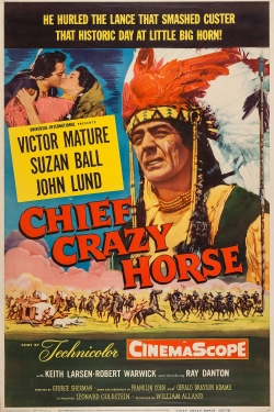 Watch Free Chief Crazy Horse Full Movies MyFamilyTV