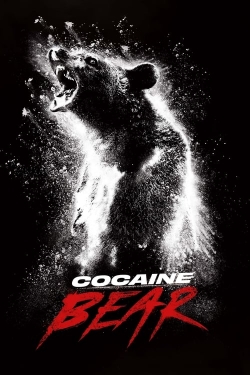 Watch Free Cocaine Bear Full Movies MyFamilyTV