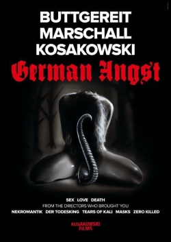 Watch Free German Angst Full Movies MyFamilyTV