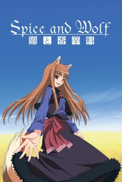 Watch Free Spice and Wolf Full Movies MyFamilyTV