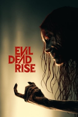 Watch Free Evil Dead Rise Full Movies MyFamilyTV