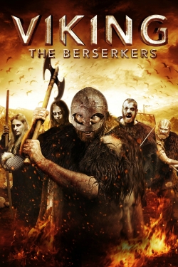 Watch Free Viking: The Berserkers Full Movies MyFamilyTV